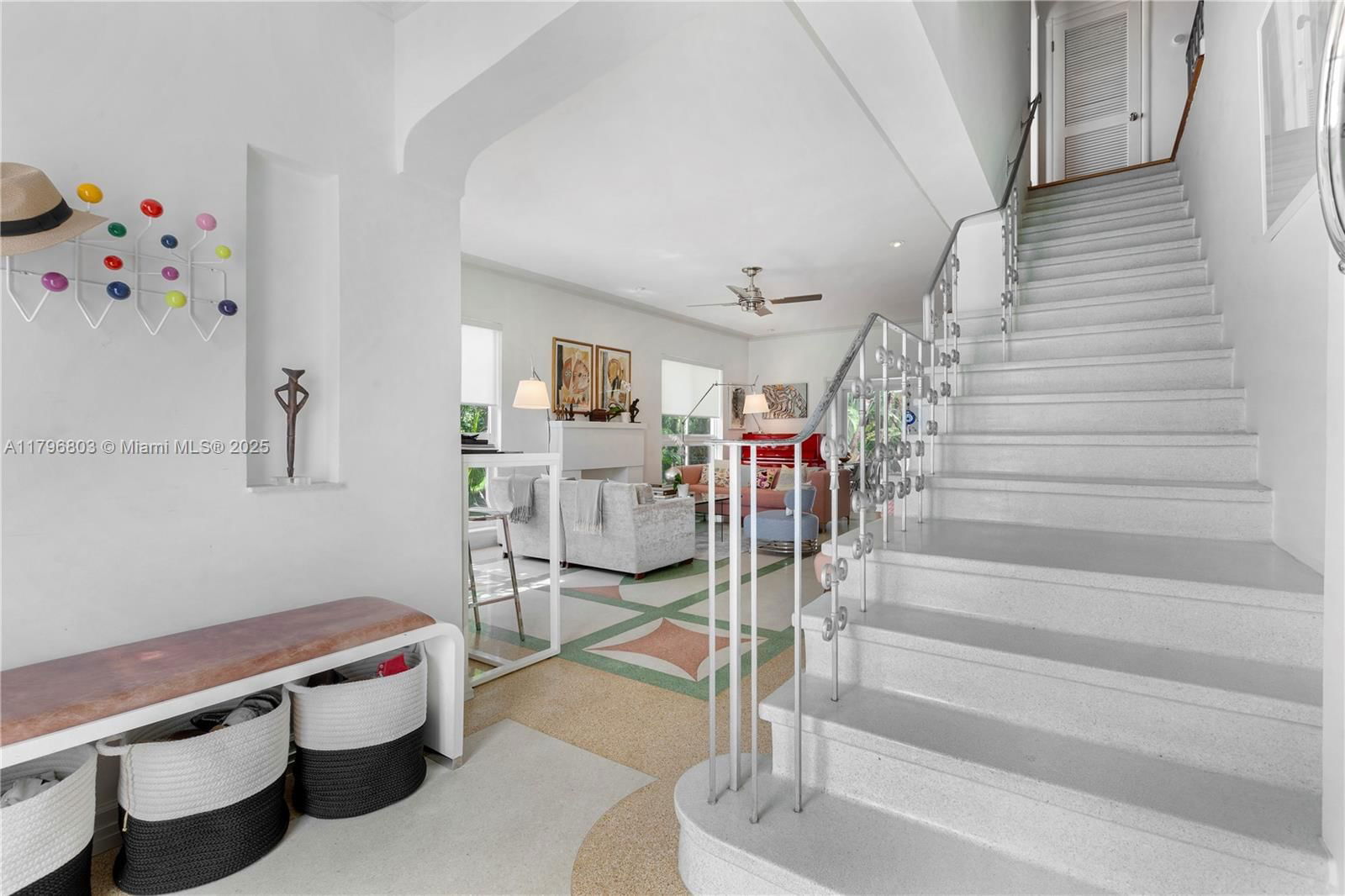 Real estate property located at 4532 Sheridan Ave, Miami-dade, Surprise Lake, Miami Beach, FL