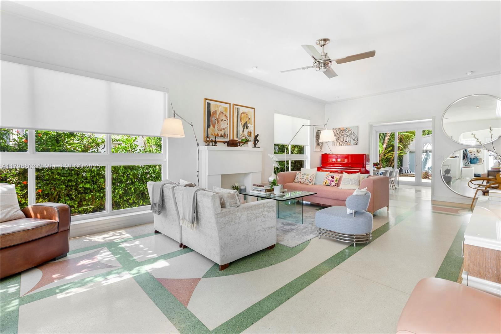 Real estate property located at 4532 Sheridan Ave, Miami-dade, Surprise Lake, Miami Beach, FL