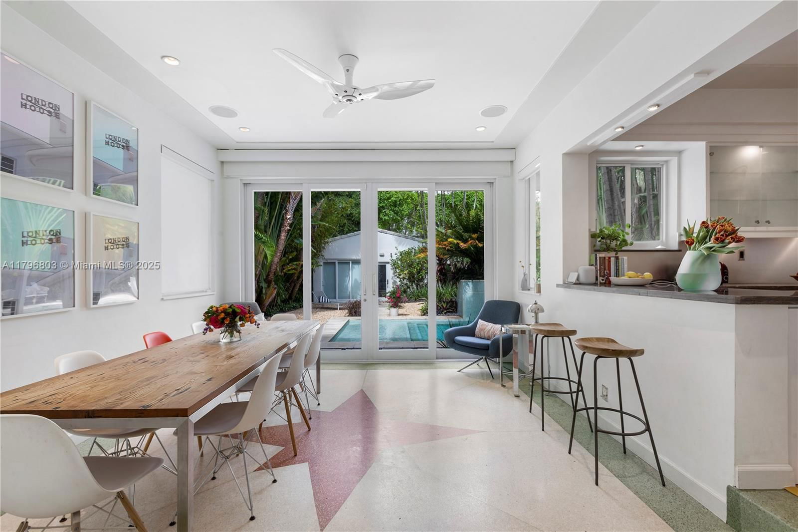 Real estate property located at 4532 Sheridan Ave, Miami-dade, Surprise Lake, Miami Beach, FL