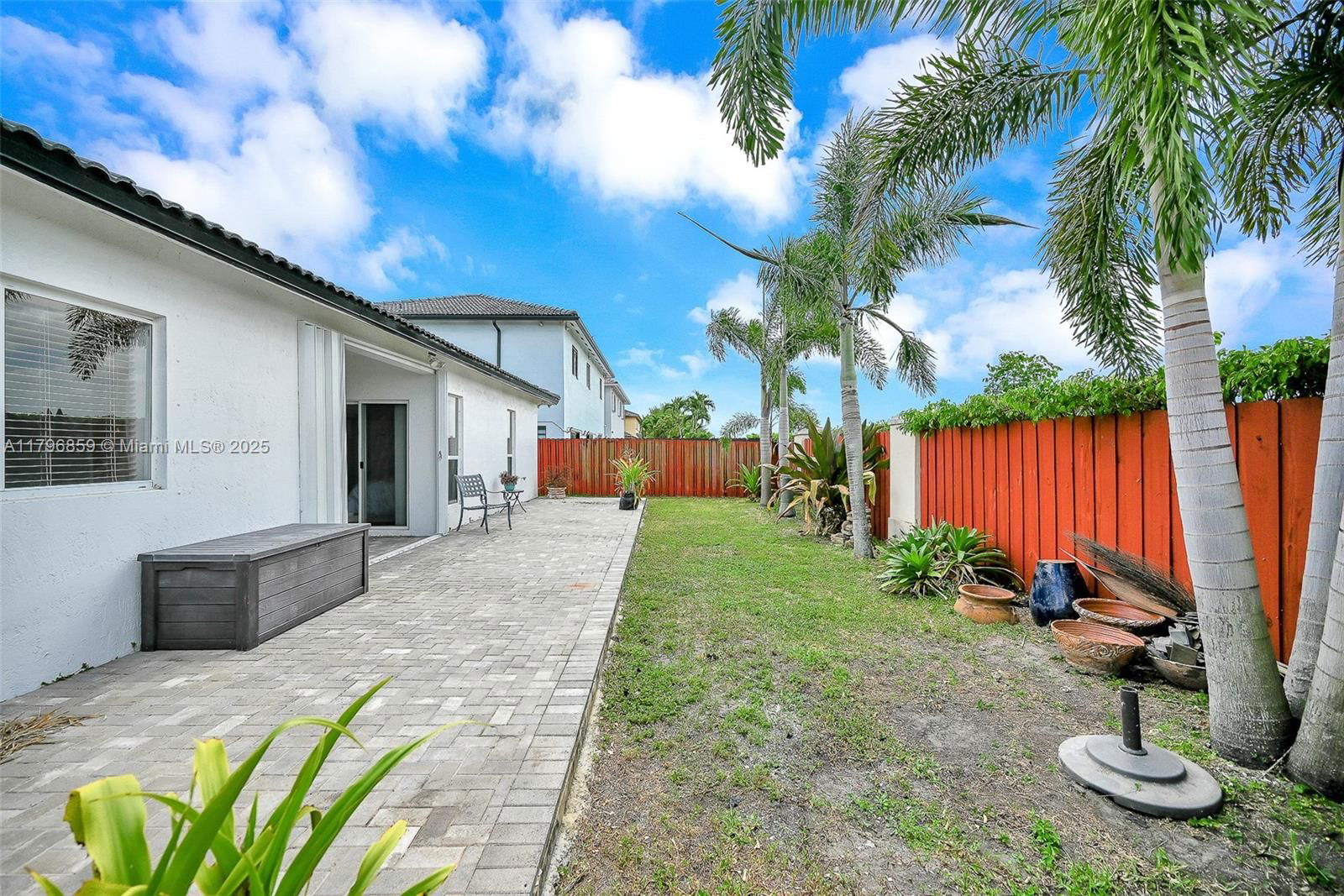 Real estate property located at 14576 161st Pl, Miami-dade, Roseway Sub, Miami, FL