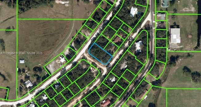 Real estate property located at 3006 Cambridge Road, Highlands, Avon Park Lakes, Sebring, FL