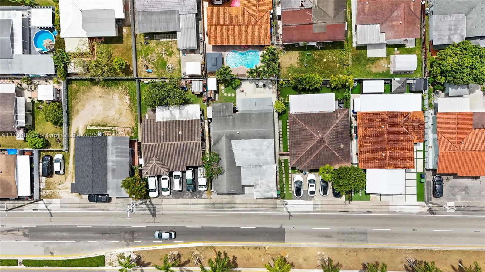 Real estate property located at 3510 87th Ave, Miami-dade, Bird Rd Highlands, Miami, FL