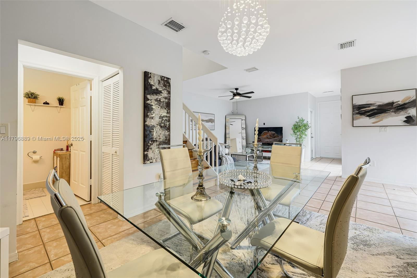 Real estate property located at 1110 Canella Ln, Broward, West Lake Village Plat, Hollywood, FL