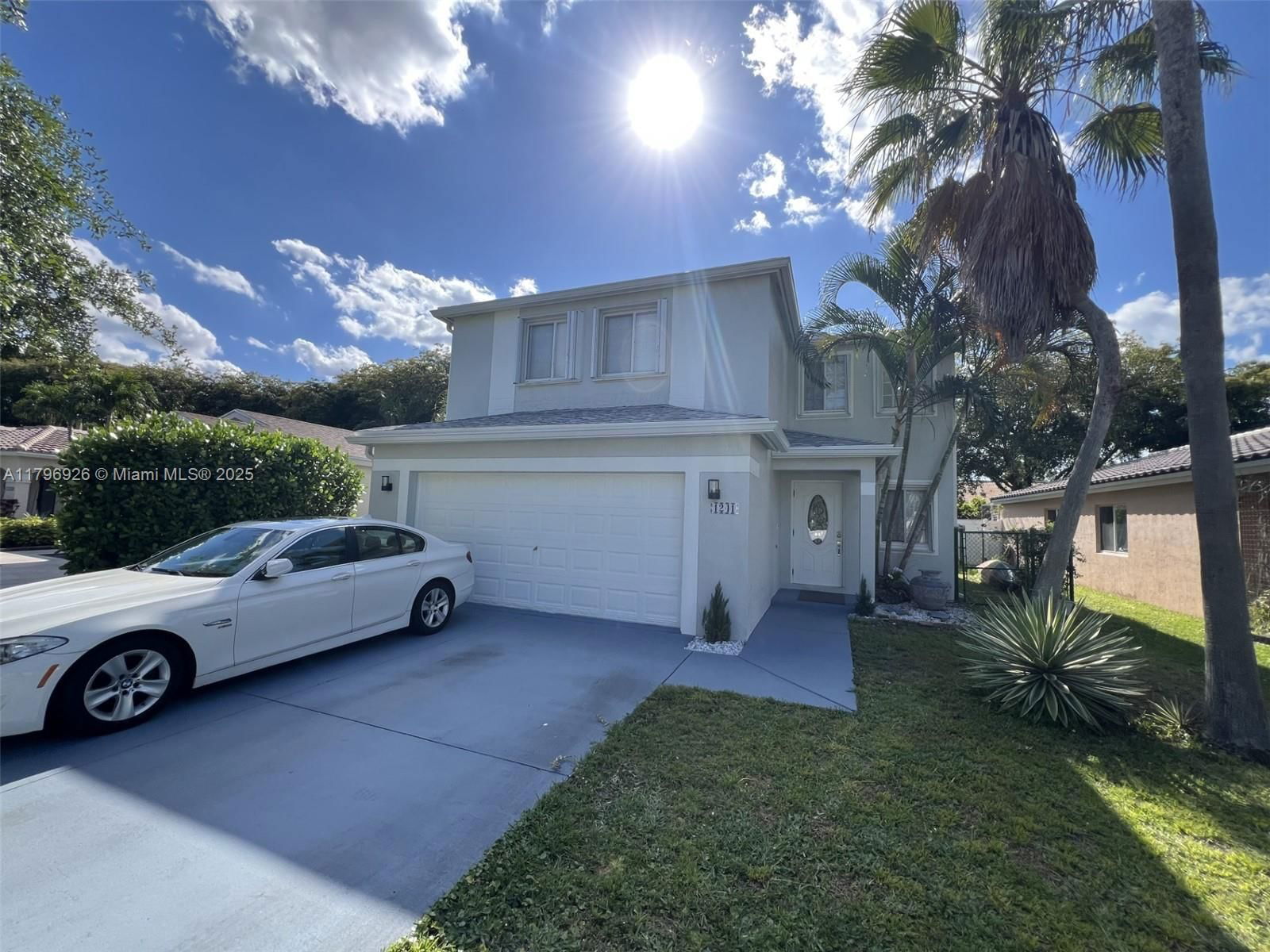 Real estate property located at 1241 46th Way, Broward, Olympia & York Residentia, Deerfield Beach, FL