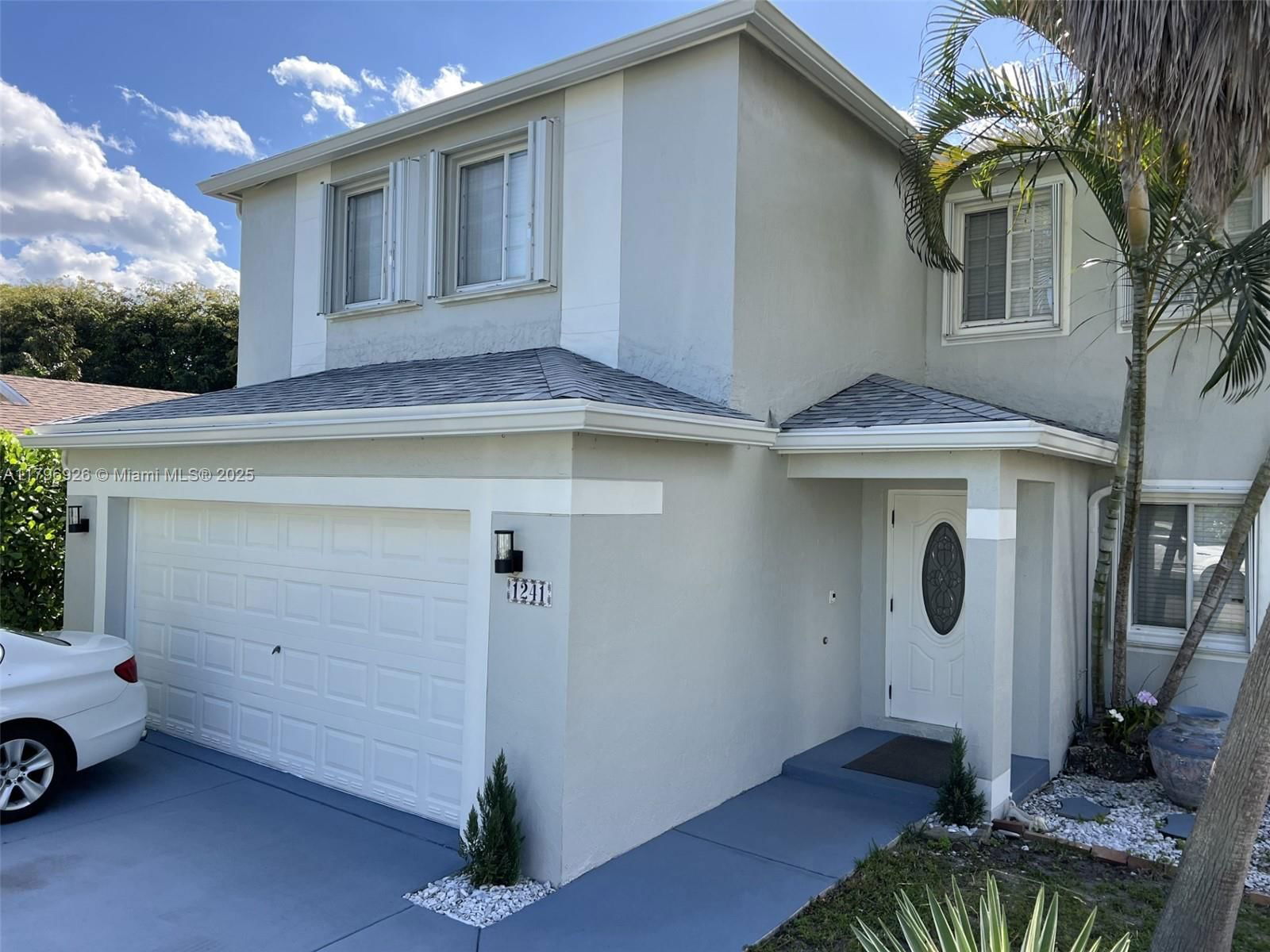 Real estate property located at 1241 46th Way, Broward, Olympia & York Residentia, Deerfield Beach, FL