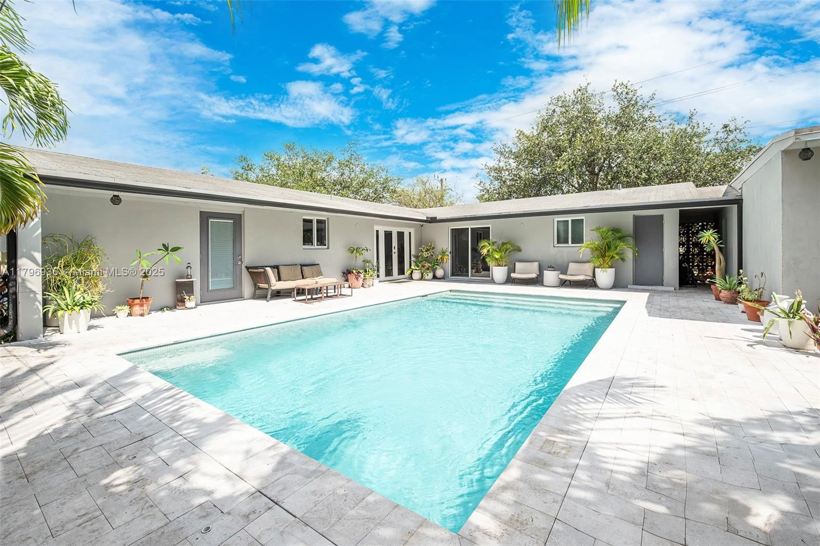 Real estate property located at 2221 46th Ave, Broward, Hollywood Hills, Hollywood, FL