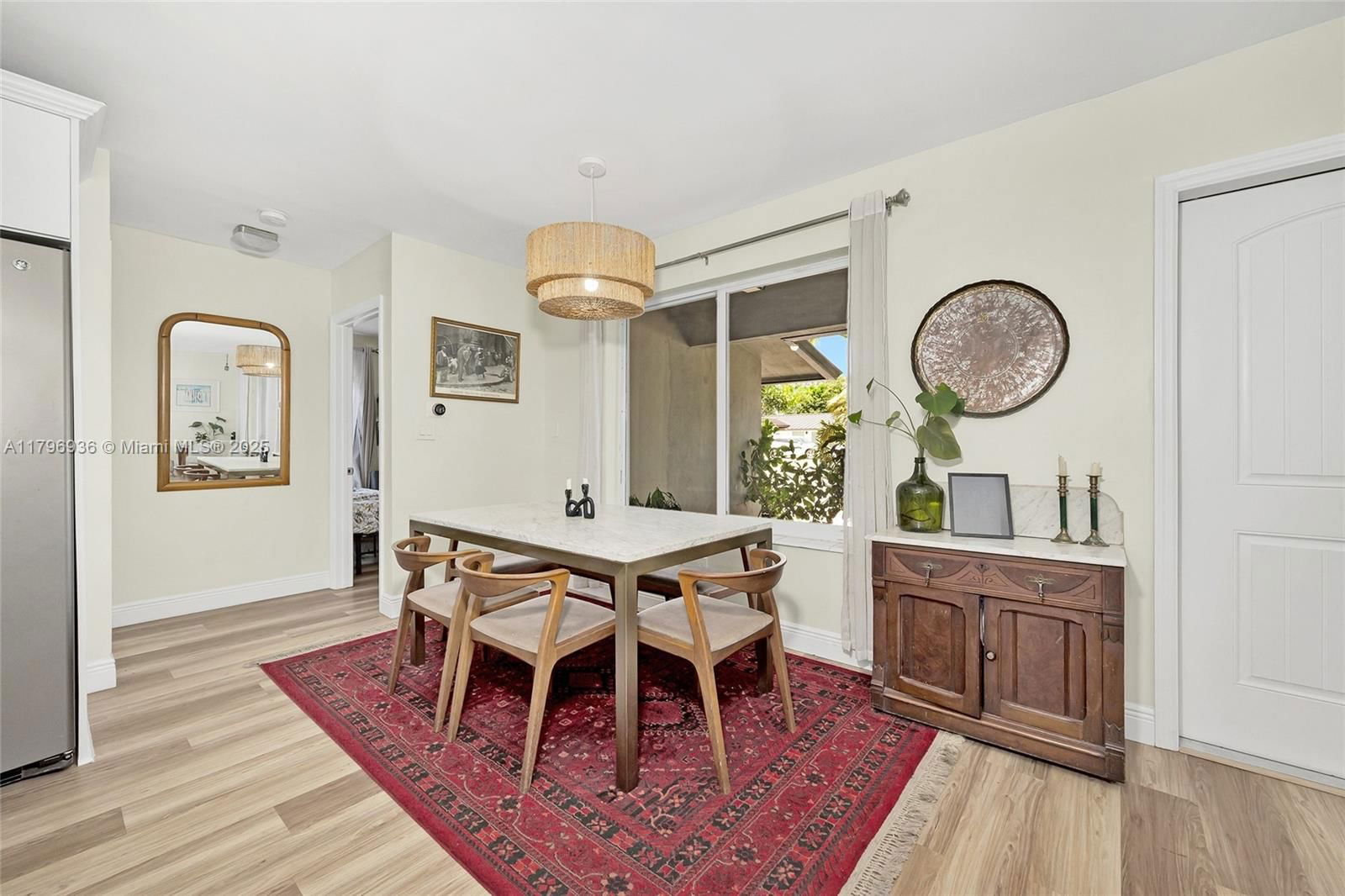 Real estate property located at 2221 46th Ave, Broward, Hollywood Hills, Hollywood, FL