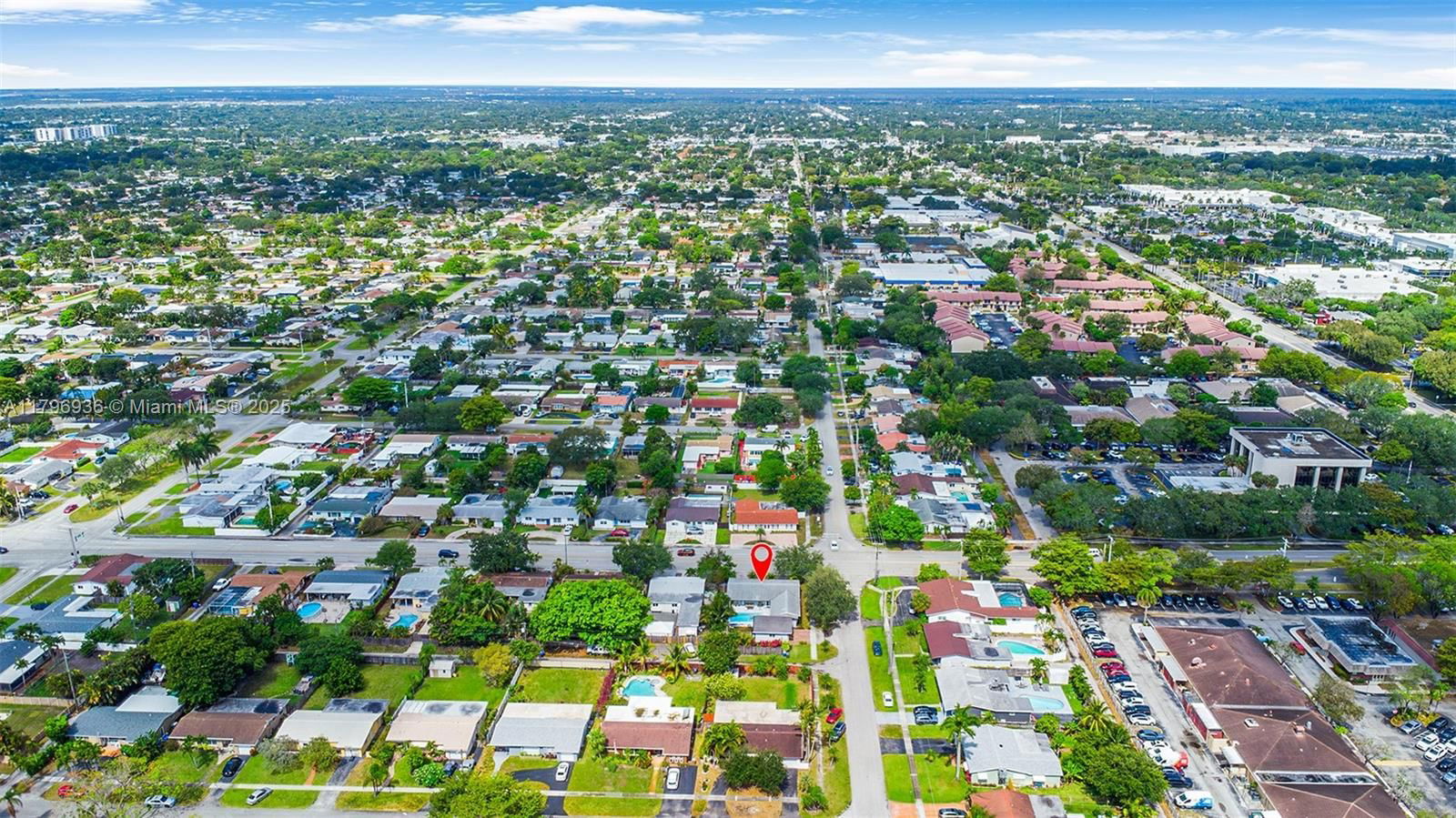 Real estate property located at 2221 46th Ave, Broward, Hollywood Hills, Hollywood, FL