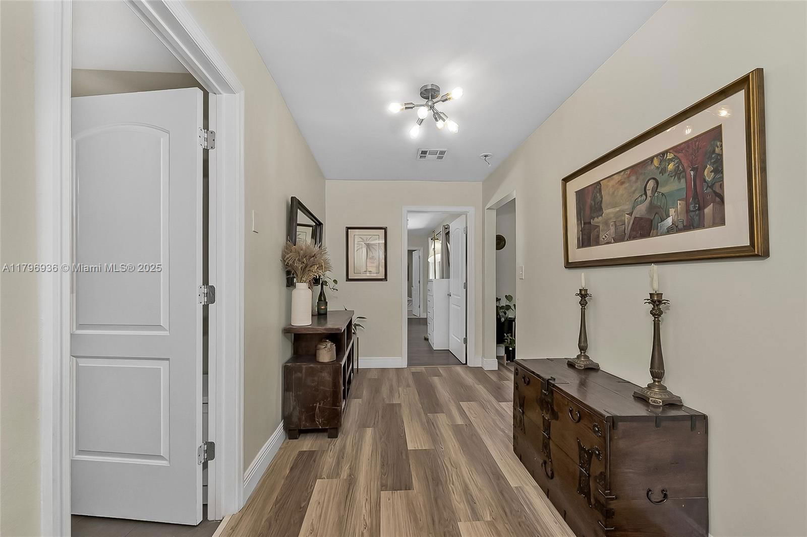 Real estate property located at 2221 46th Ave, Broward, Hollywood Hills, Hollywood, FL
