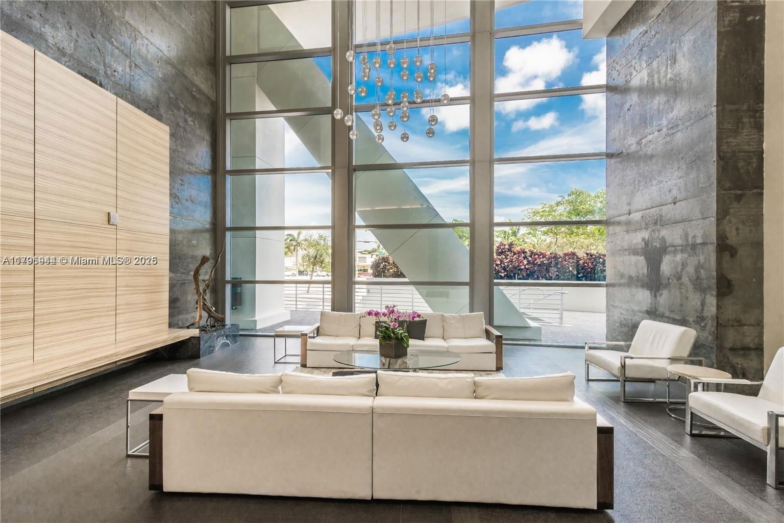 Real estate property located at 888 Biscayne Blvd #2103, Miami-dade, Marinablue Condo, Miami, FL