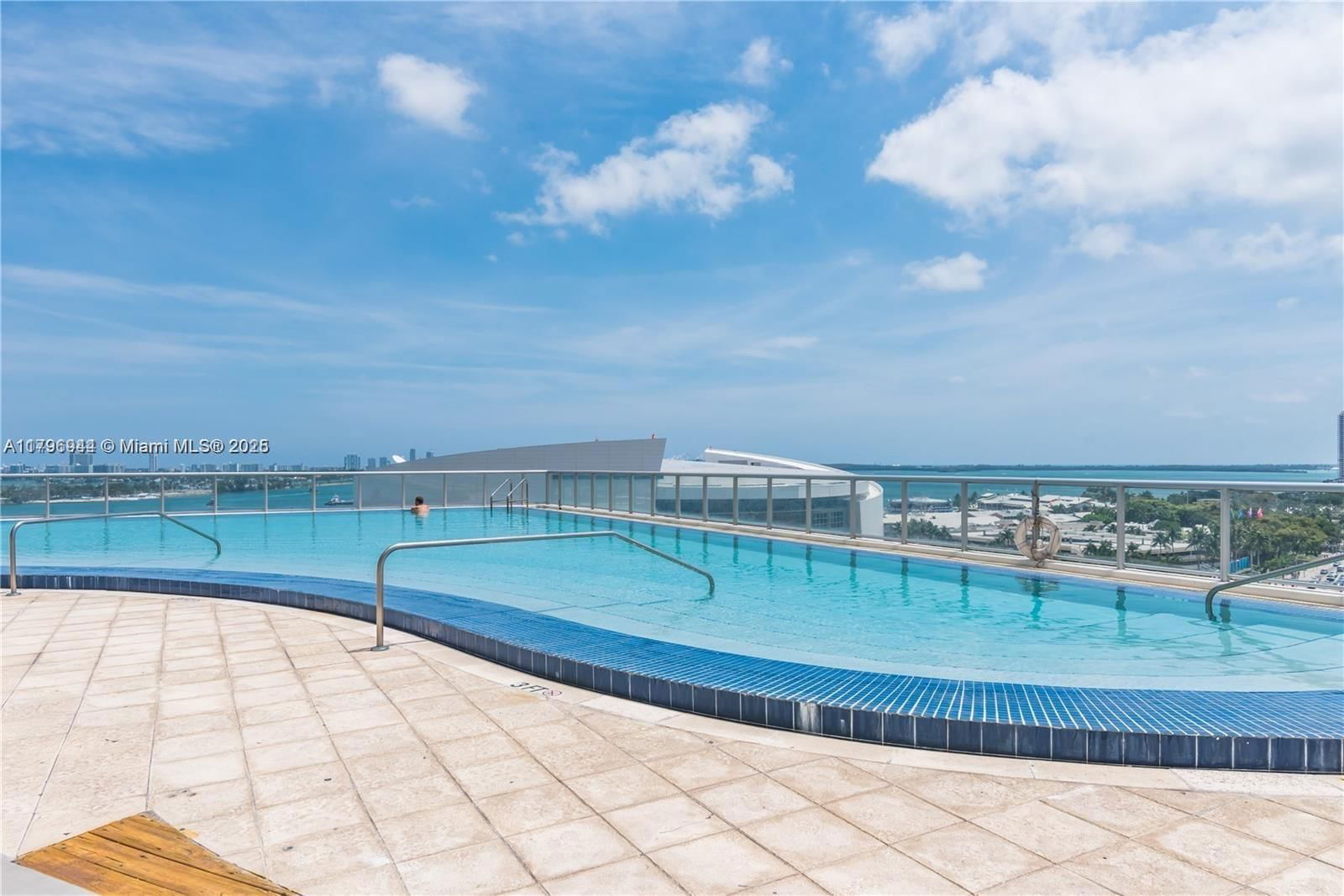 Real estate property located at 888 Biscayne Blvd #2103, Miami-dade, Marinablue Condo, Miami, FL
