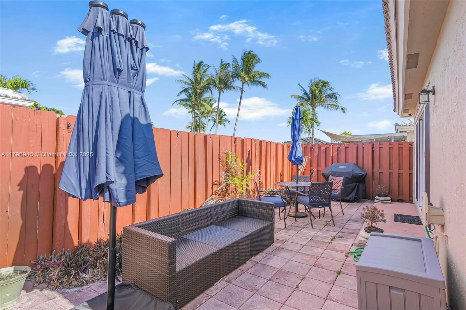 Real estate property located at 13961 150th Ct, Miami-dade, Brightons Meadow Landings, Miami, FL
