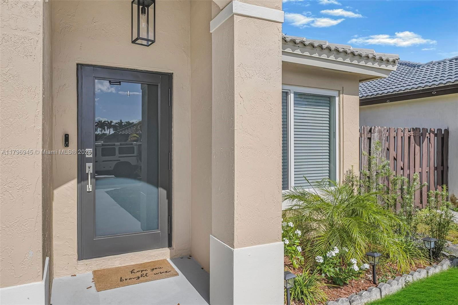 Real estate property located at 13961 150th Ct, Miami-dade, Brightons Meadow Landings, Miami, FL