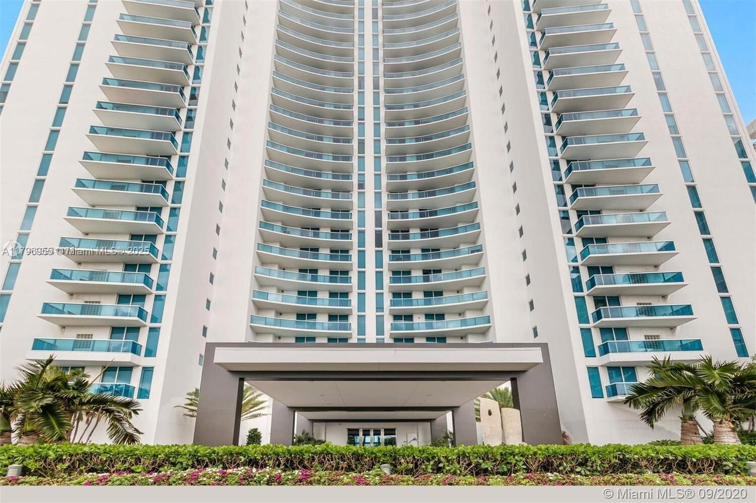 Real estate property located at 2711 Ocean Dr #1206, Broward, 2711 Hollywood Beach Cond, Hollywood, FL