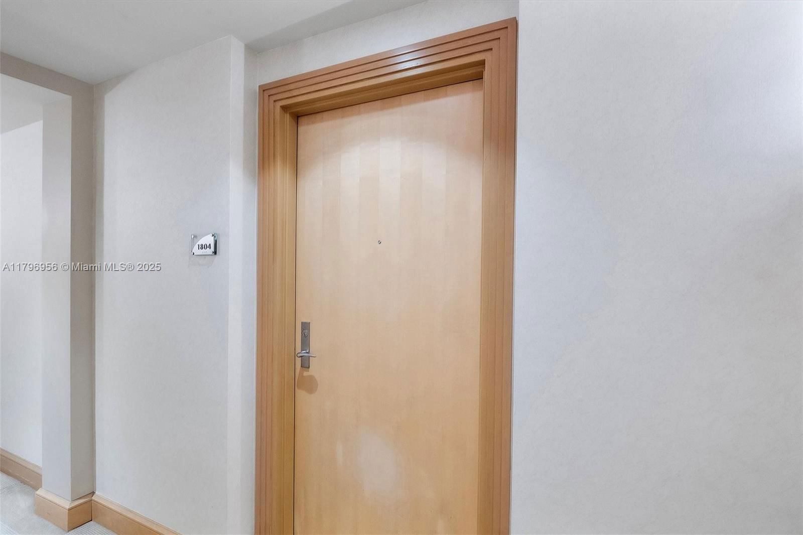 Real estate property located at 218 14th St #1804, Miami-dade, The Emerald At Brickell C, Miami, FL
