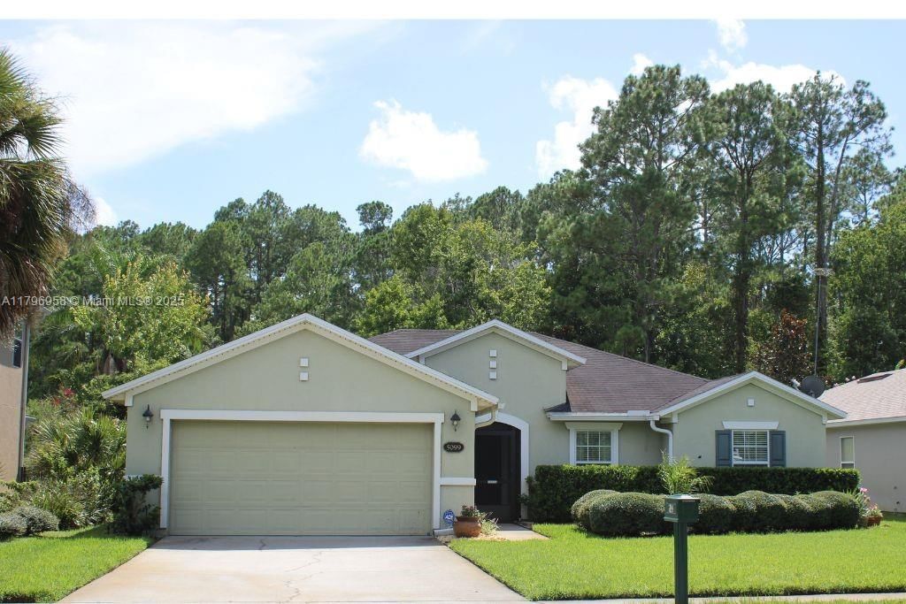 Real estate property located at 5099 CYPRESS LINKS BLVD, St Johns, Cypress Lakes Unit 2, Other City - In The State Of Florida, FL