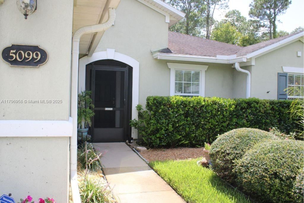 Real estate property located at 5099 CYPRESS LINKS BLVD, St Johns, Cypress Lakes Unit 2, Other City - In The State Of Florida, FL