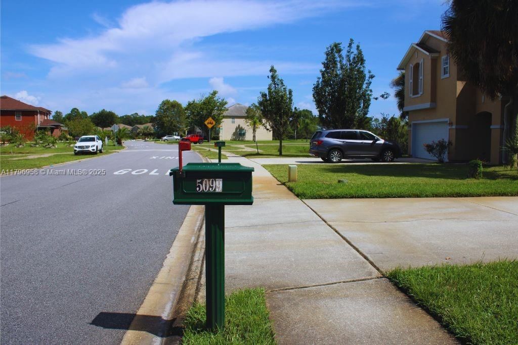 Real estate property located at 5099 CYPRESS LINKS BLVD, St Johns, Cypress Lakes Unit 2, Other City - In The State Of Florida, FL
