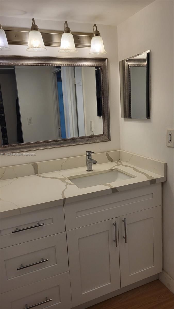 Real estate property located at 3401 Country Club Dr #410, Miami-dade, Ensenada Condo Bldg E-i, Aventura, FL