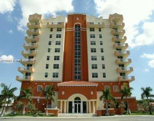 Real estate property located at 215 42nd Ave #905, Miami-dade, Lejeune Plaza Condo, Miami, FL