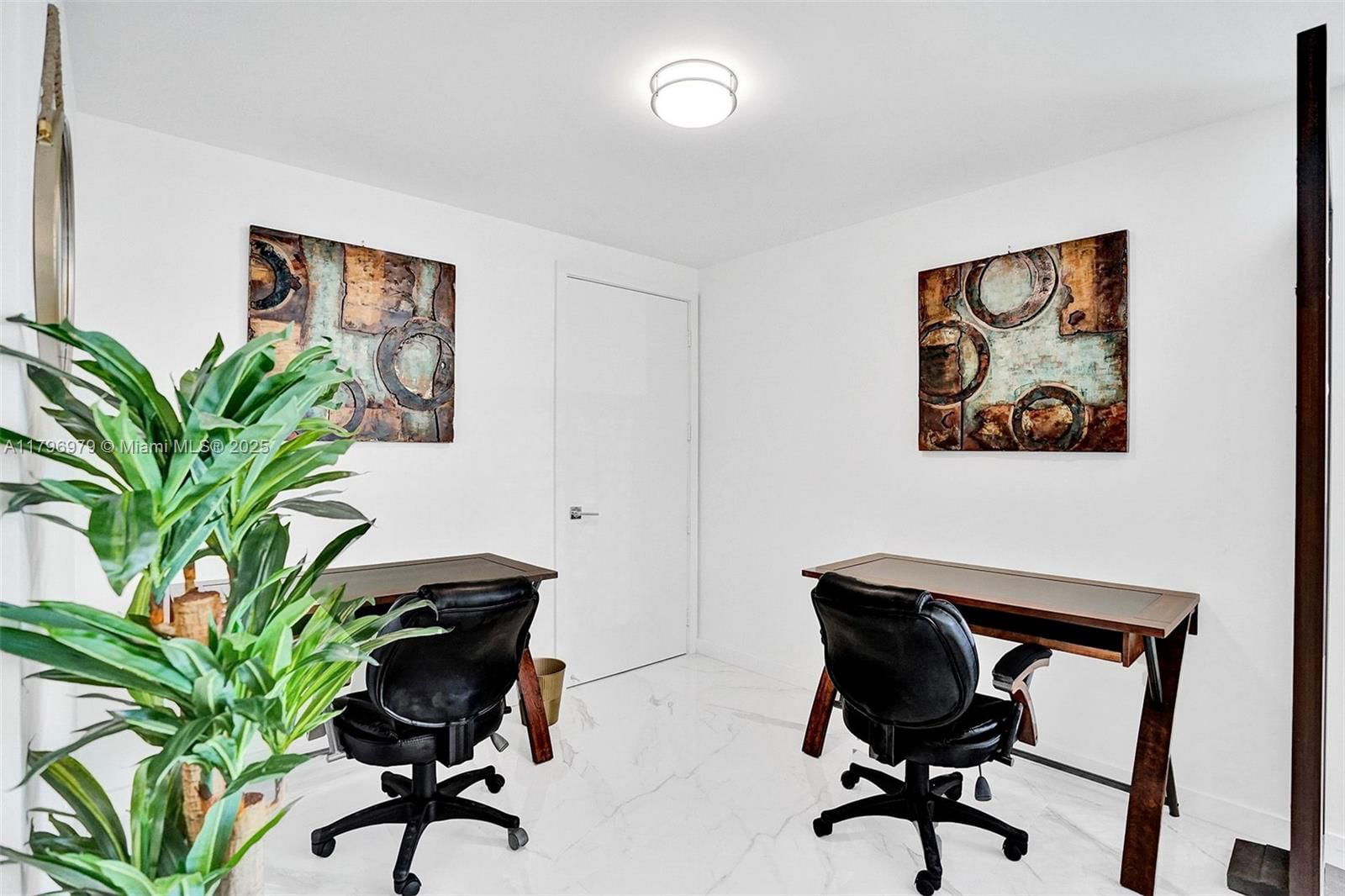 Real estate property located at 488 18th St #208, Miami-dade, Aria On The Bay Condo, Miami, FL