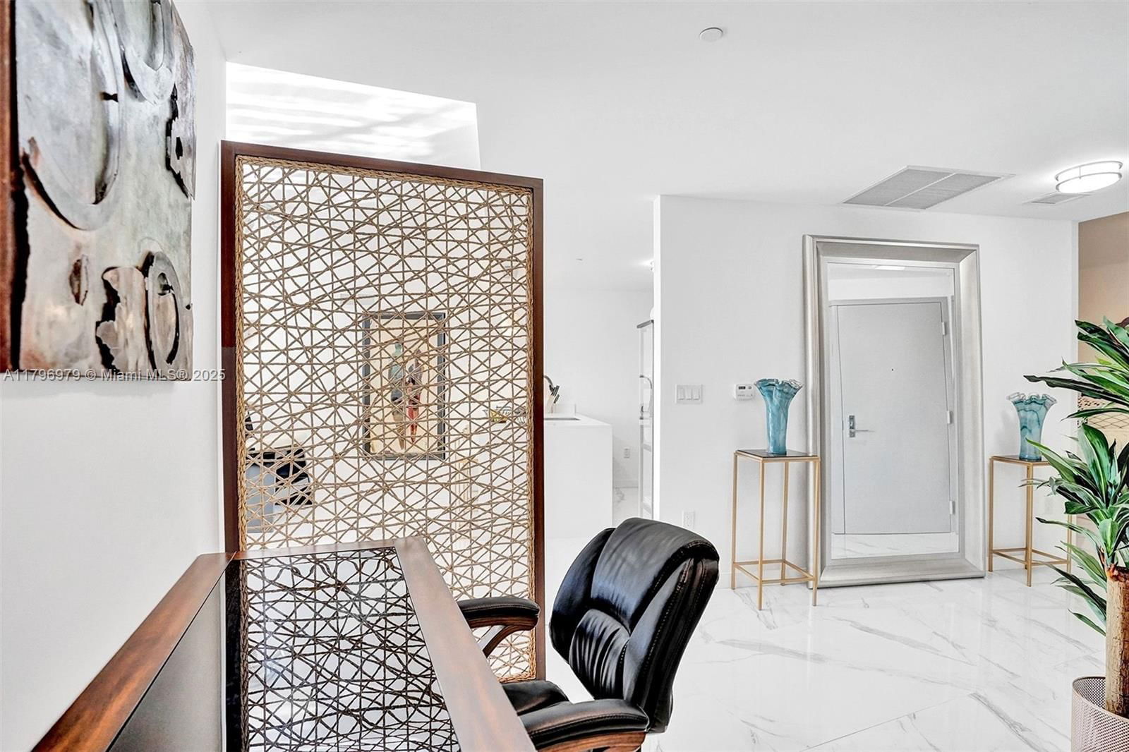 Real estate property located at 488 18th St #208, Miami-dade, Aria On The Bay Condo, Miami, FL