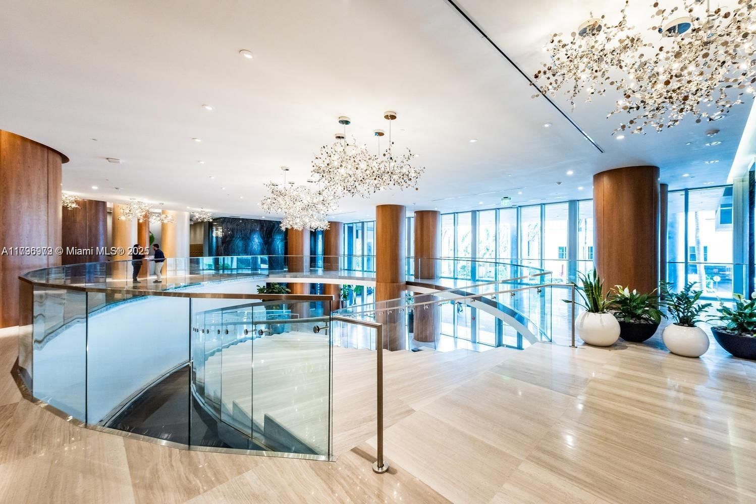 Real estate property located at 488 18th St #208, Miami-dade, Aria On The Bay Condo, Miami, FL