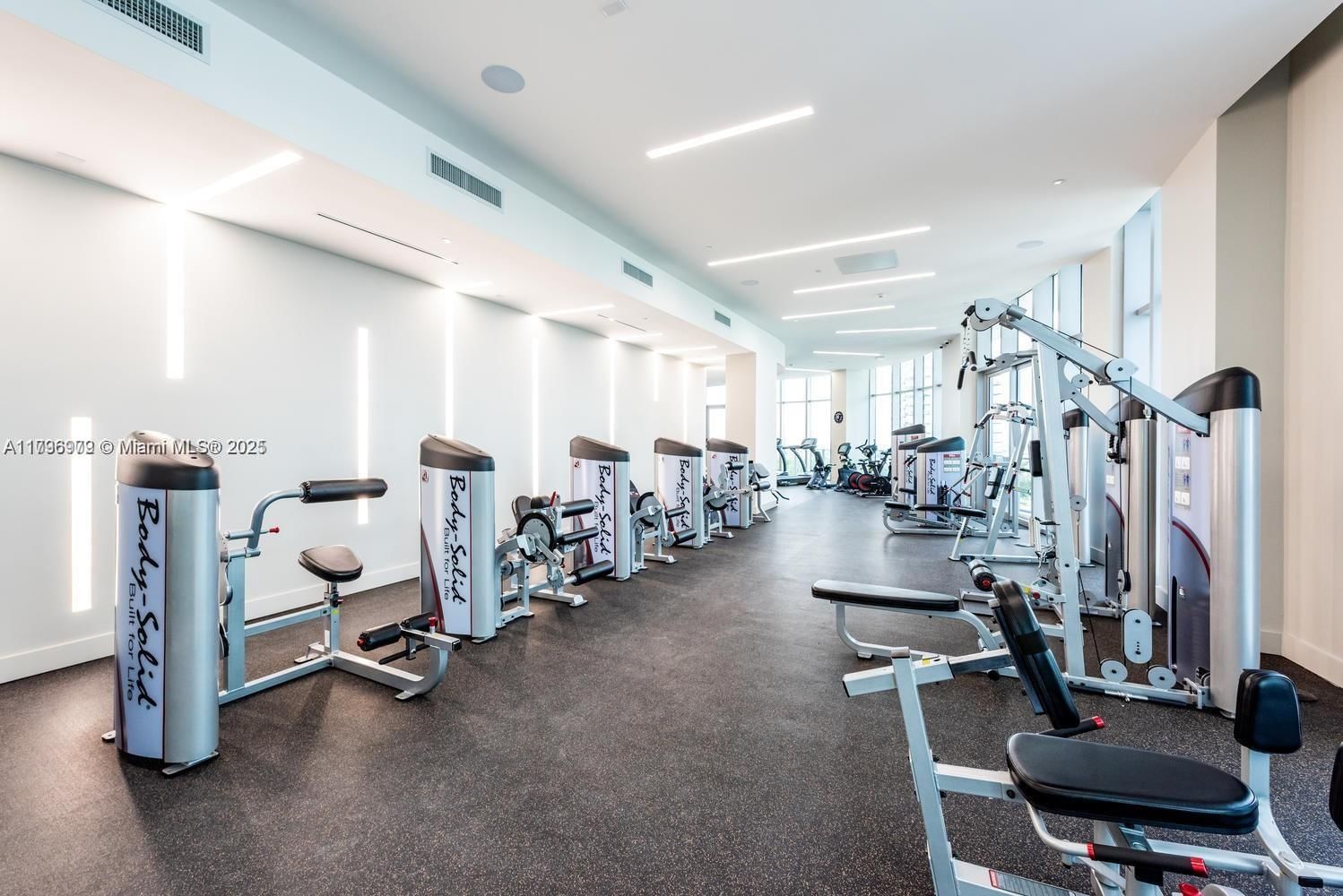 Real estate property located at 488 18th St #208, Miami-dade, Aria On The Bay Condo, Miami, FL