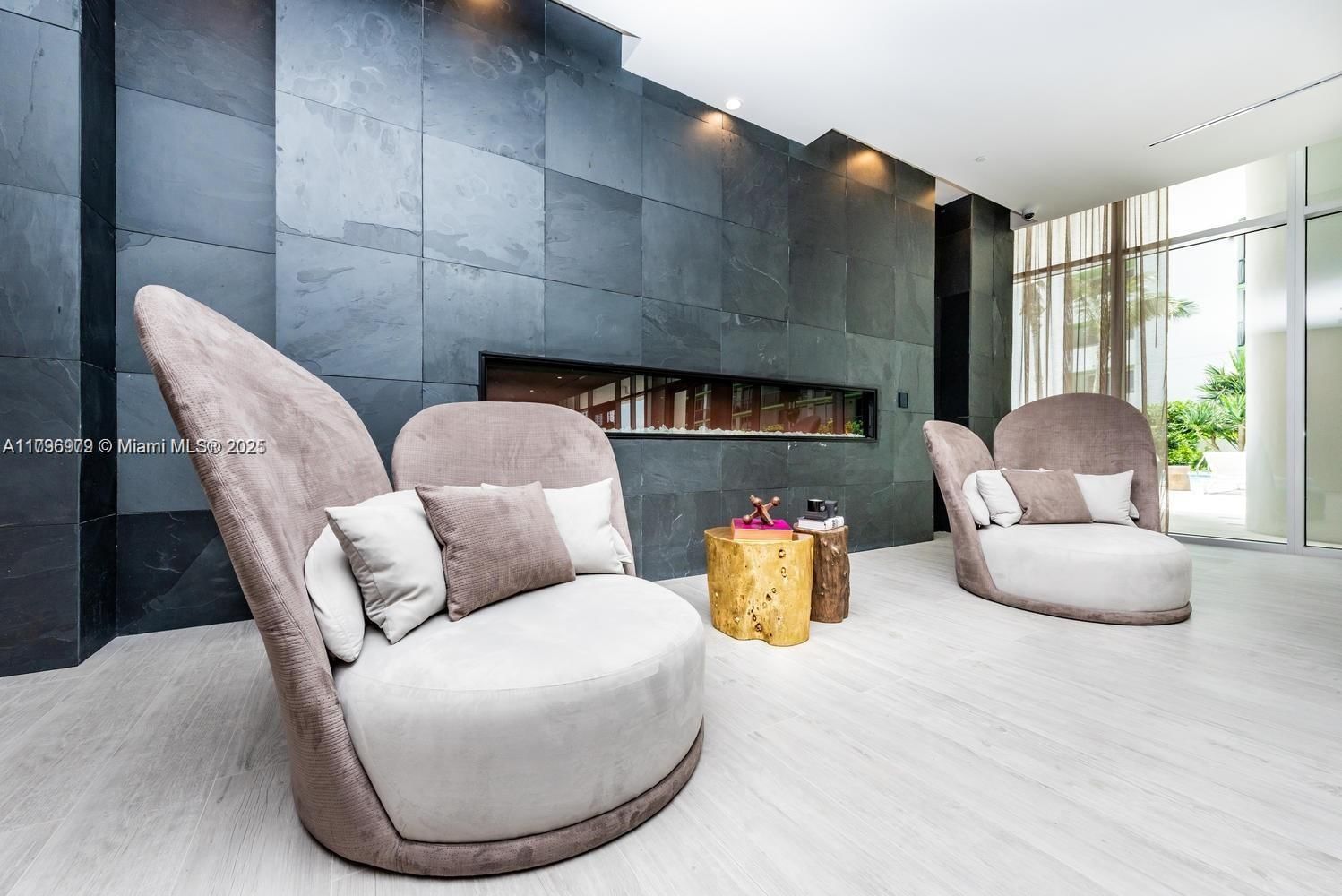 Real estate property located at 488 18th St #208, Miami-dade, Aria On The Bay Condo, Miami, FL