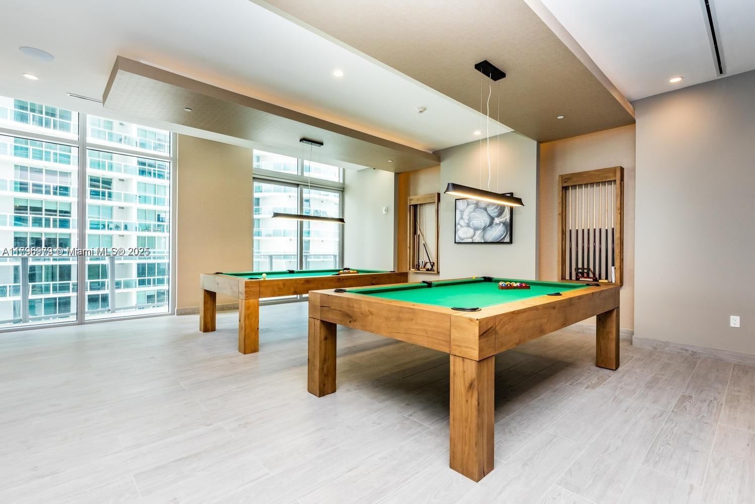 Real estate property located at 488 18th St #208, Miami-dade, Aria On The Bay Condo, Miami, FL