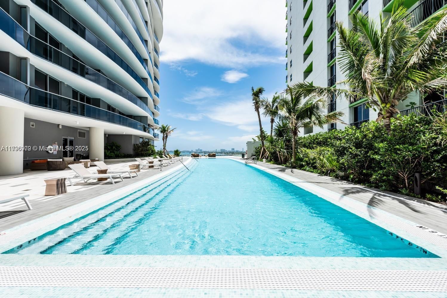 Real estate property located at 488 18th St #208, Miami-dade, Aria On The Bay Condo, Miami, FL