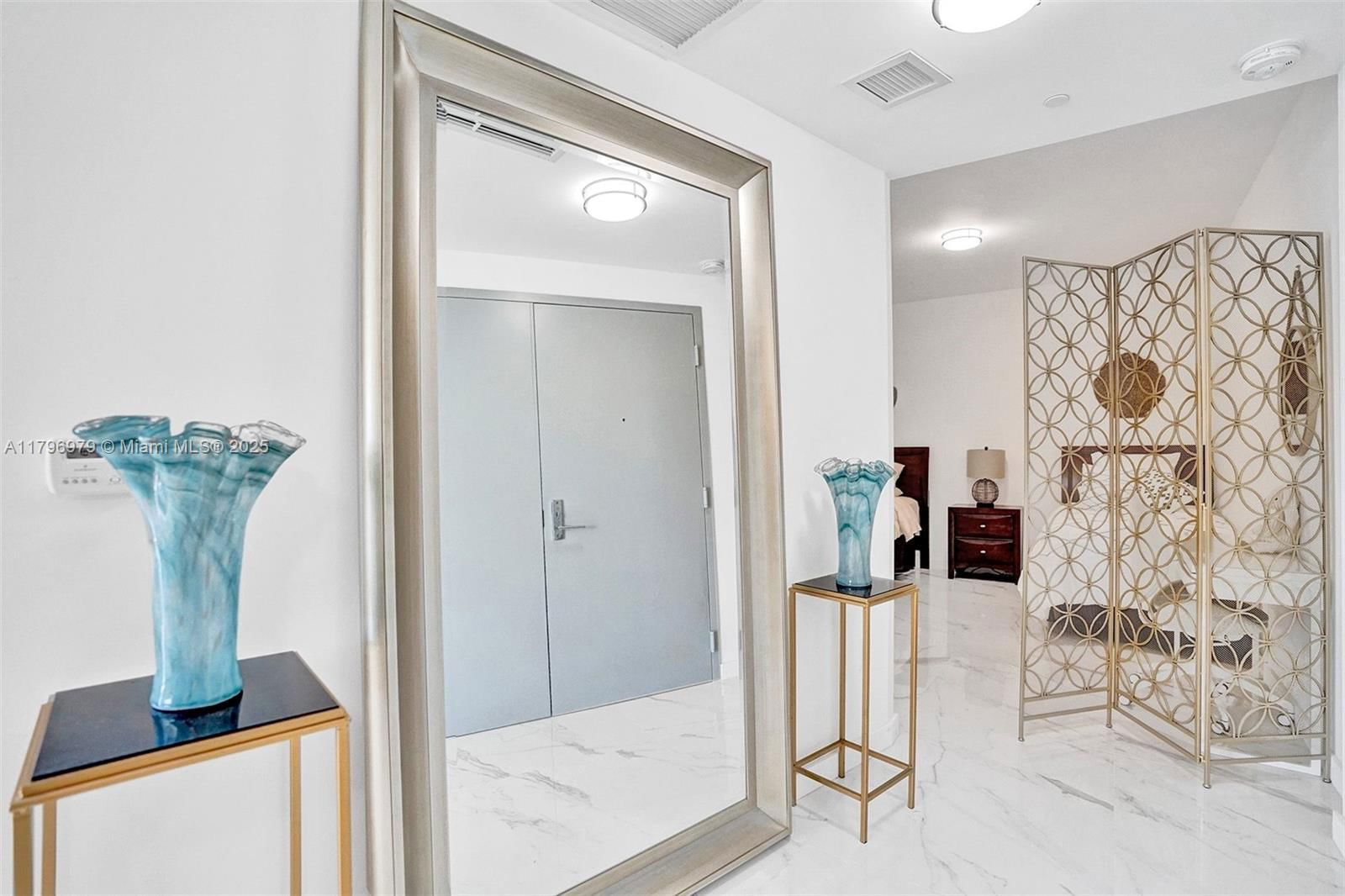 Real estate property located at 488 18th St #208, Miami-dade, Aria On The Bay Condo, Miami, FL