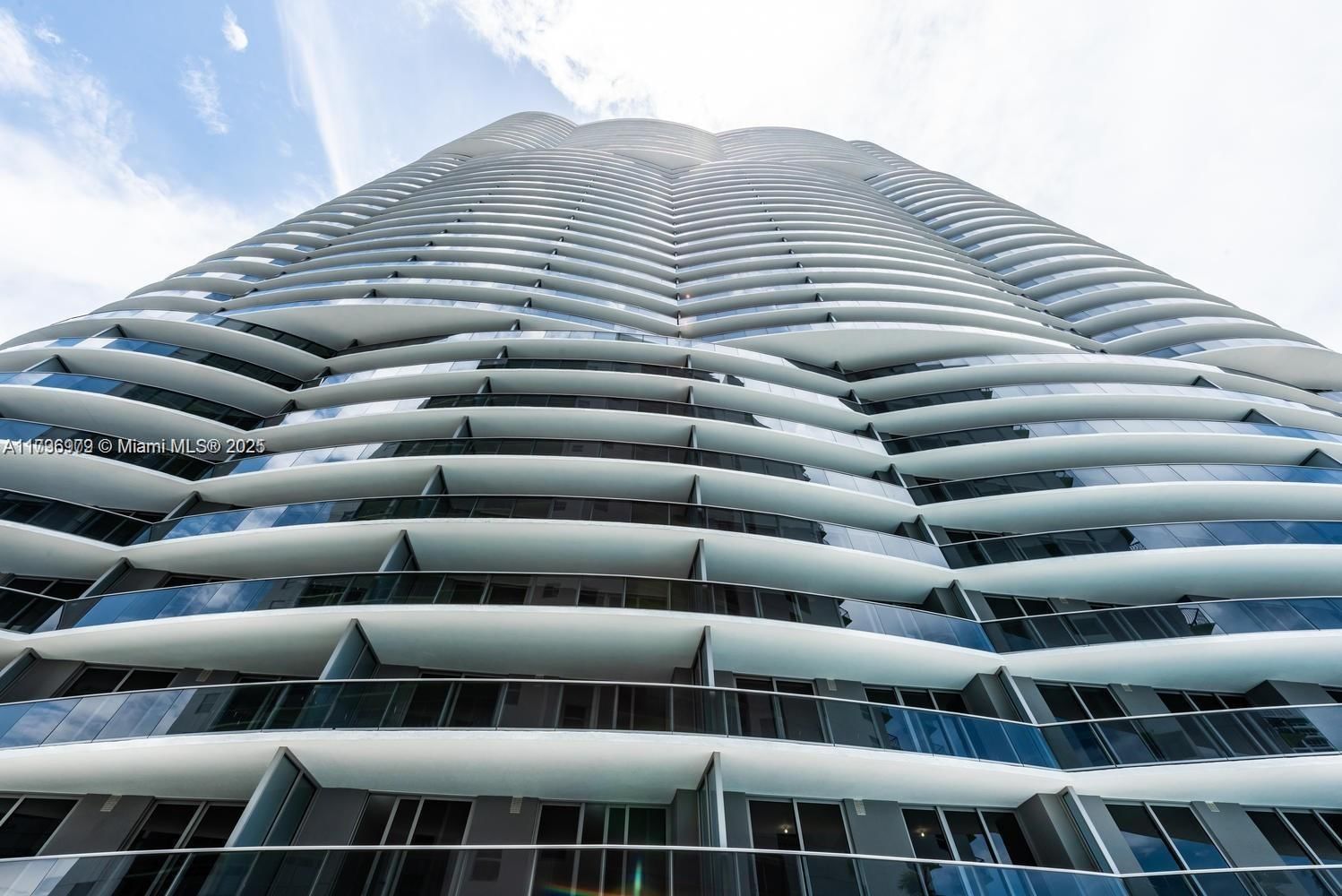 Real estate property located at 488 18th St #208, Miami-dade, Aria On The Bay Condo, Miami, FL