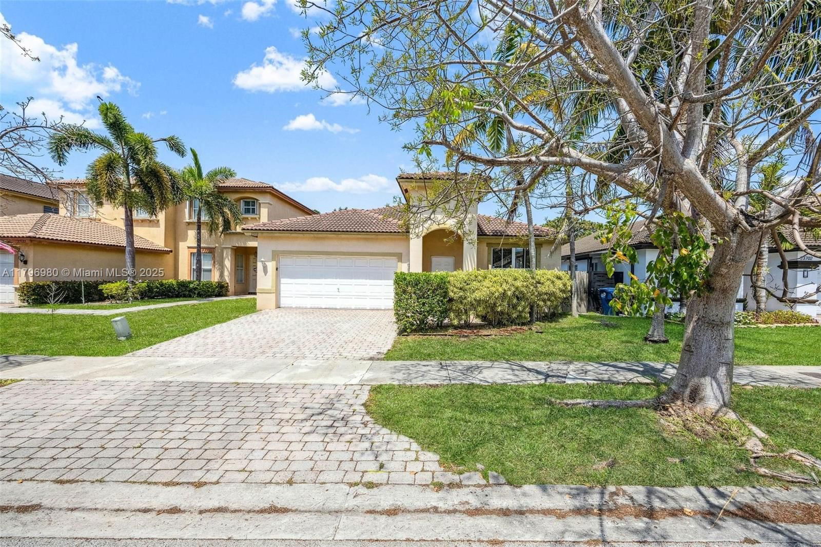 Real estate property located at 23712 106th Pl, Miami-dade, Spicewood Sub, Homestead, FL