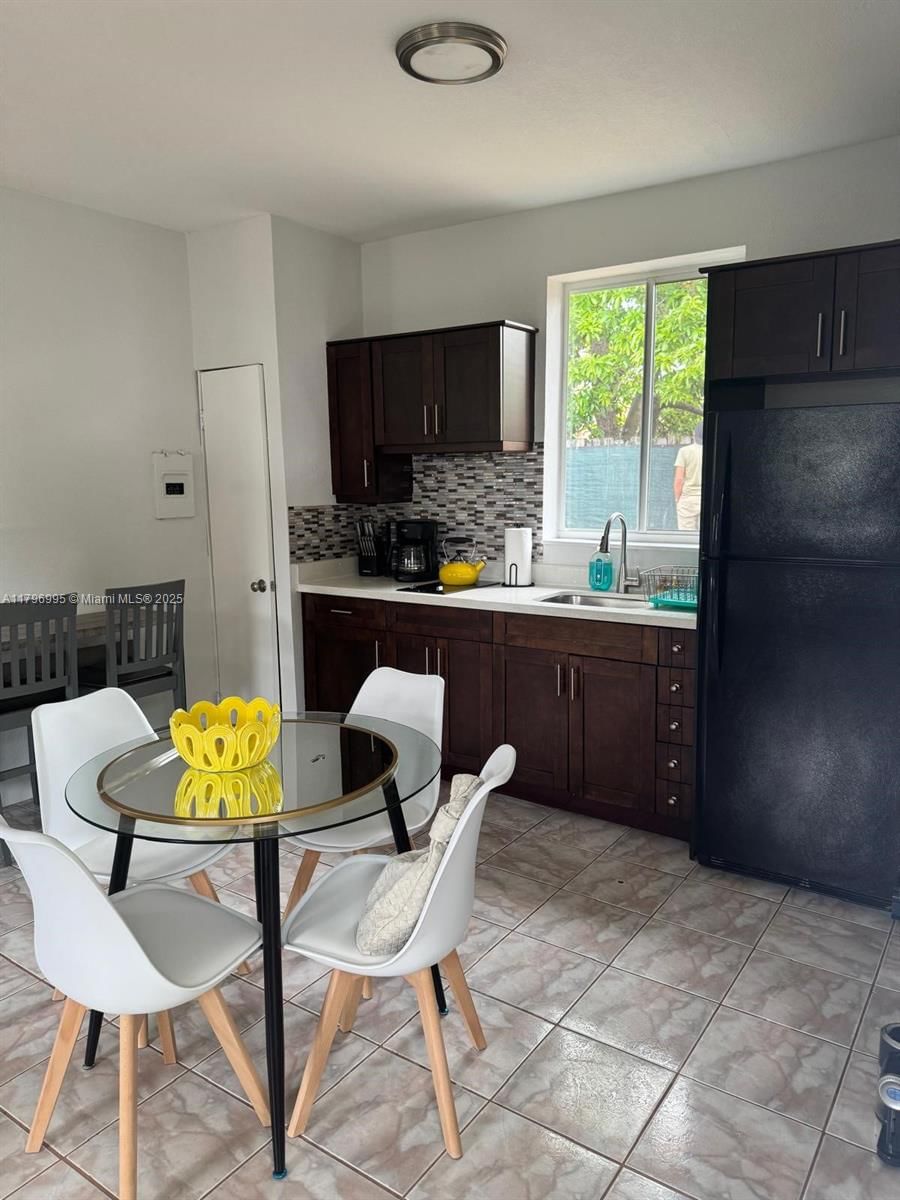 Real estate property located at 361 103rd St, Miami-dade, W Miami Shores Sec B, Miami, FL