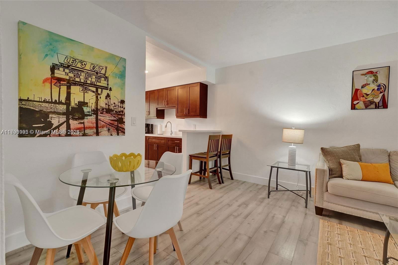 Real estate property located at 361 103rd St, Miami-dade, W Miami Shores Sec B, Miami, FL