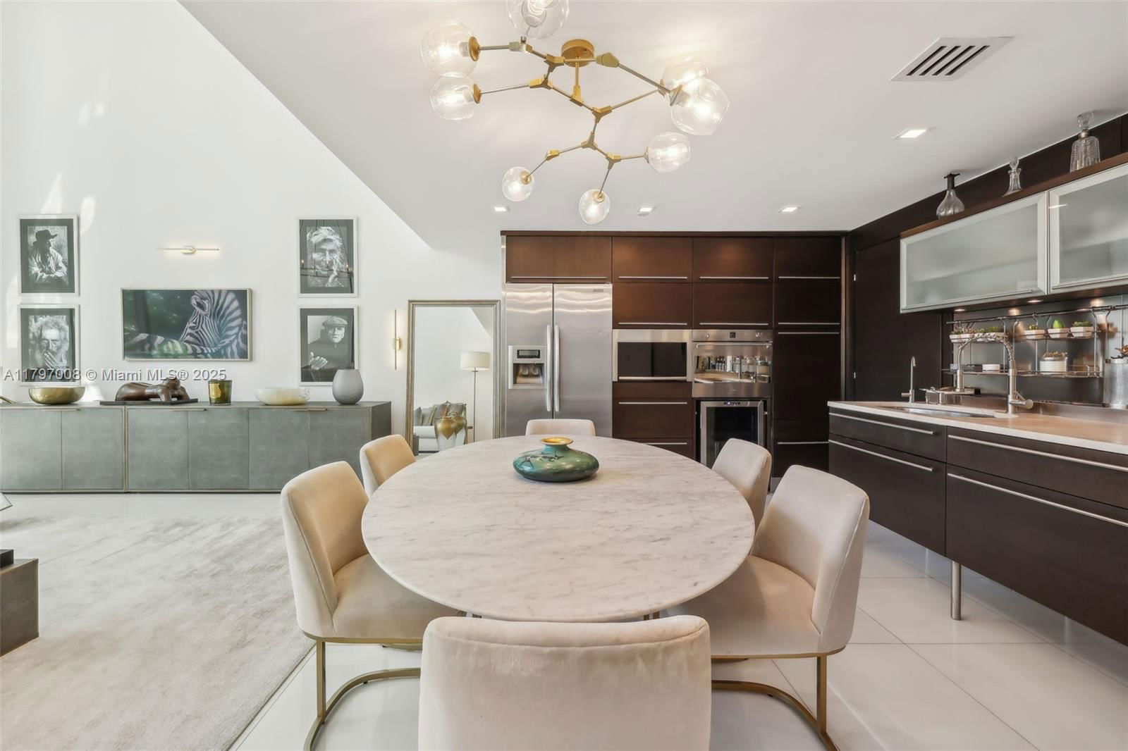 Real estate property located at 6000 Collins Ave #304, Miami-dade, Terra Beachside Condo, Miami Beach, FL