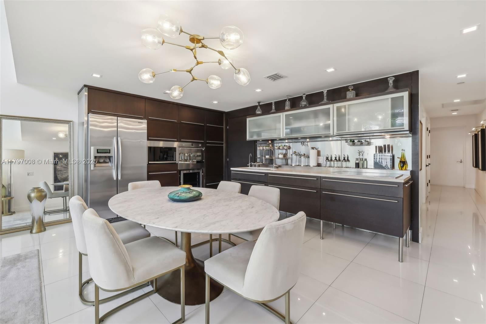 Real estate property located at 6000 Collins Ave #304, Miami-dade, Terra Beachside Condo, Miami Beach, FL