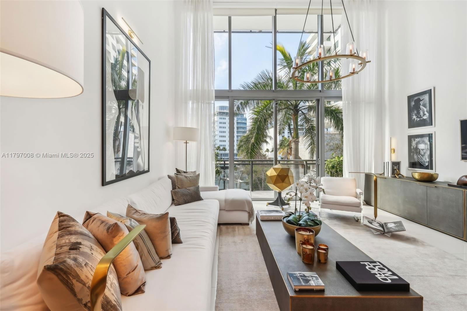 Real estate property located at 6000 Collins Ave #304, Miami-dade, Terra Beachside Condo, Miami Beach, FL