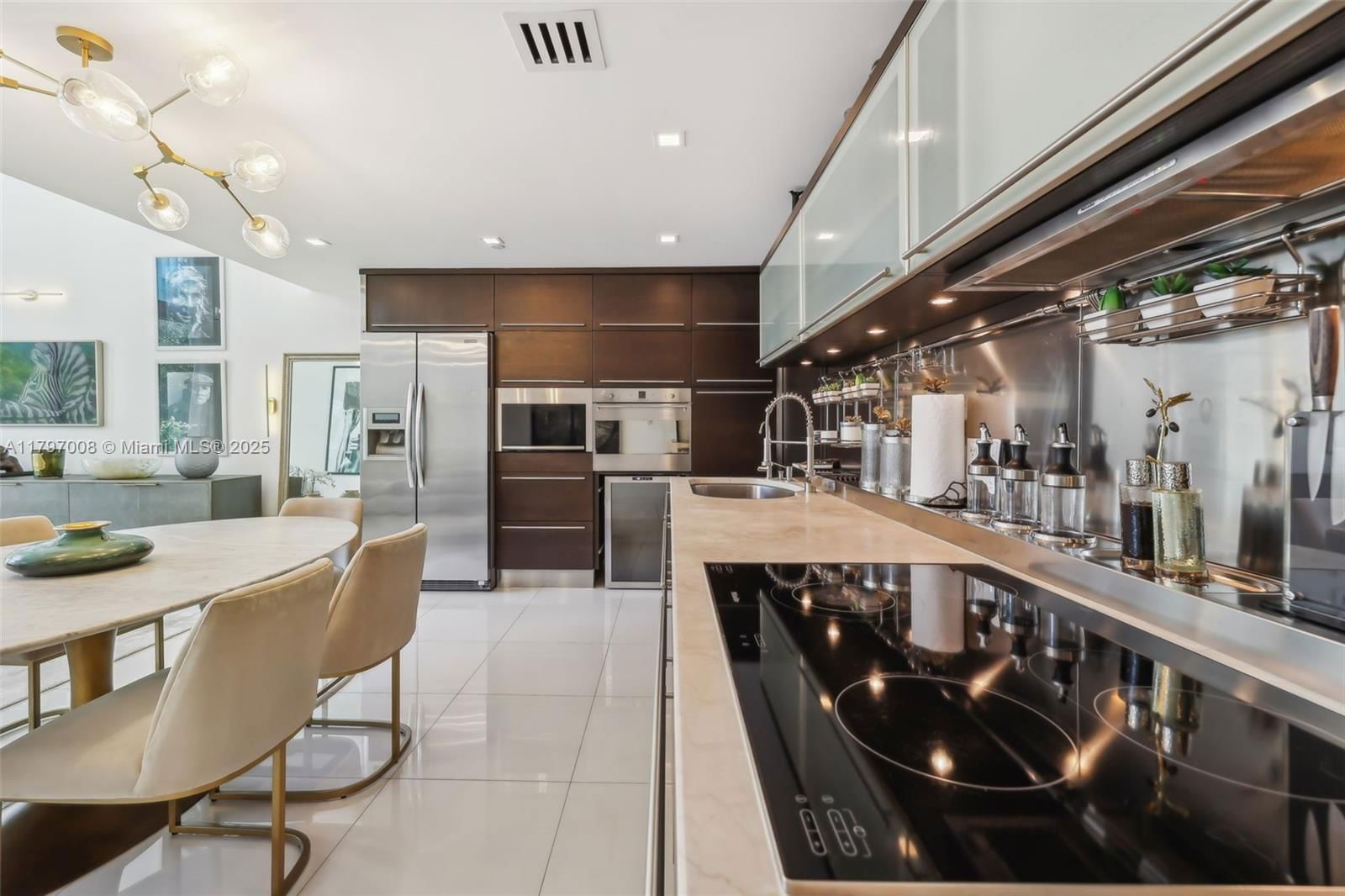 Real estate property located at 6000 Collins Ave #304, Miami-dade, Terra Beachside Condo, Miami Beach, FL
