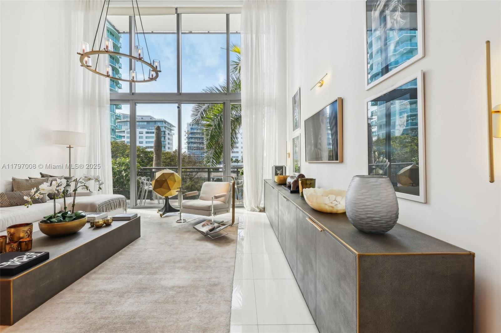 Real estate property located at 6000 Collins Ave #304, Miami-dade, Terra Beachside Condo, Miami Beach, FL