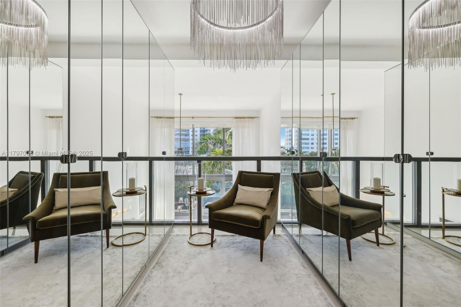 Real estate property located at 6000 Collins Ave #304, Miami-dade, Terra Beachside Condo, Miami Beach, FL
