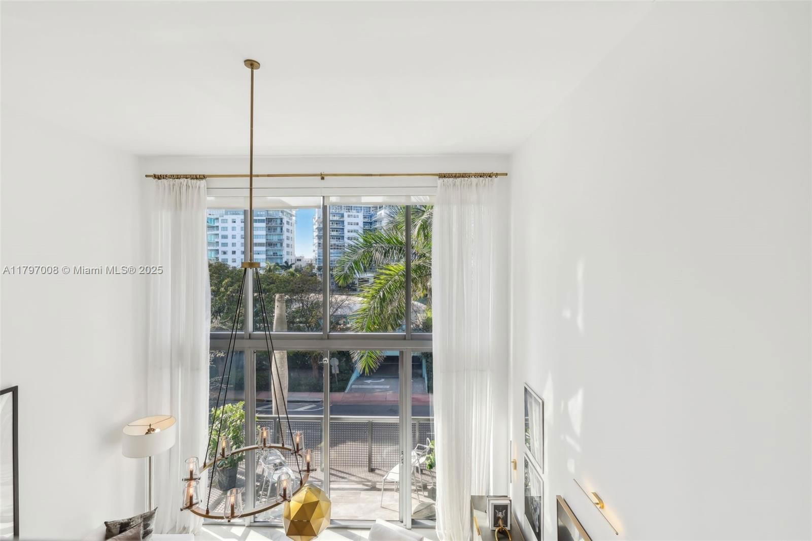 Real estate property located at 6000 Collins Ave #304, Miami-dade, Terra Beachside Condo, Miami Beach, FL