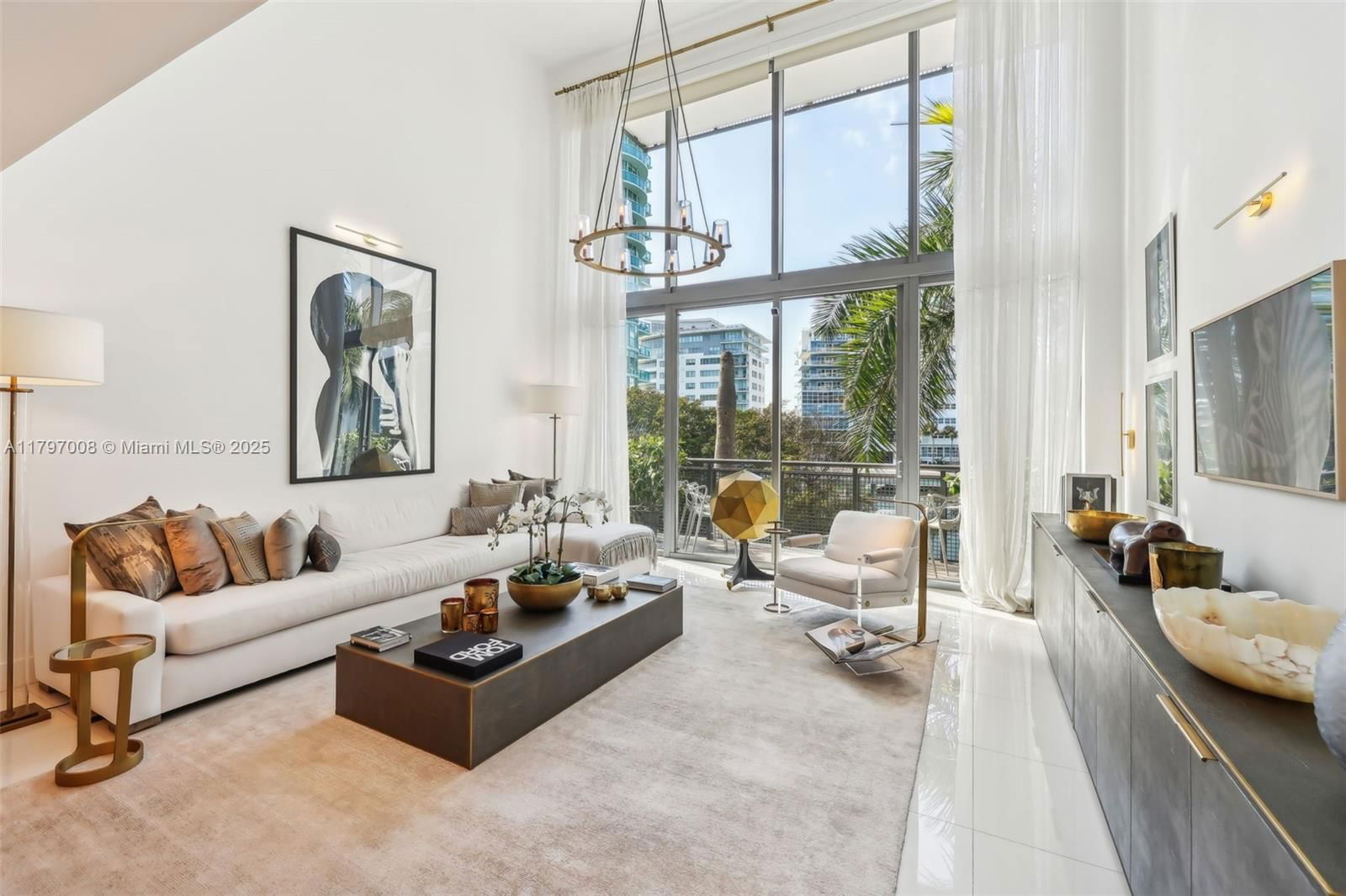 Real estate property located at 6000 Collins Ave #304, Miami-dade, Terra Beachside Condo, Miami Beach, FL