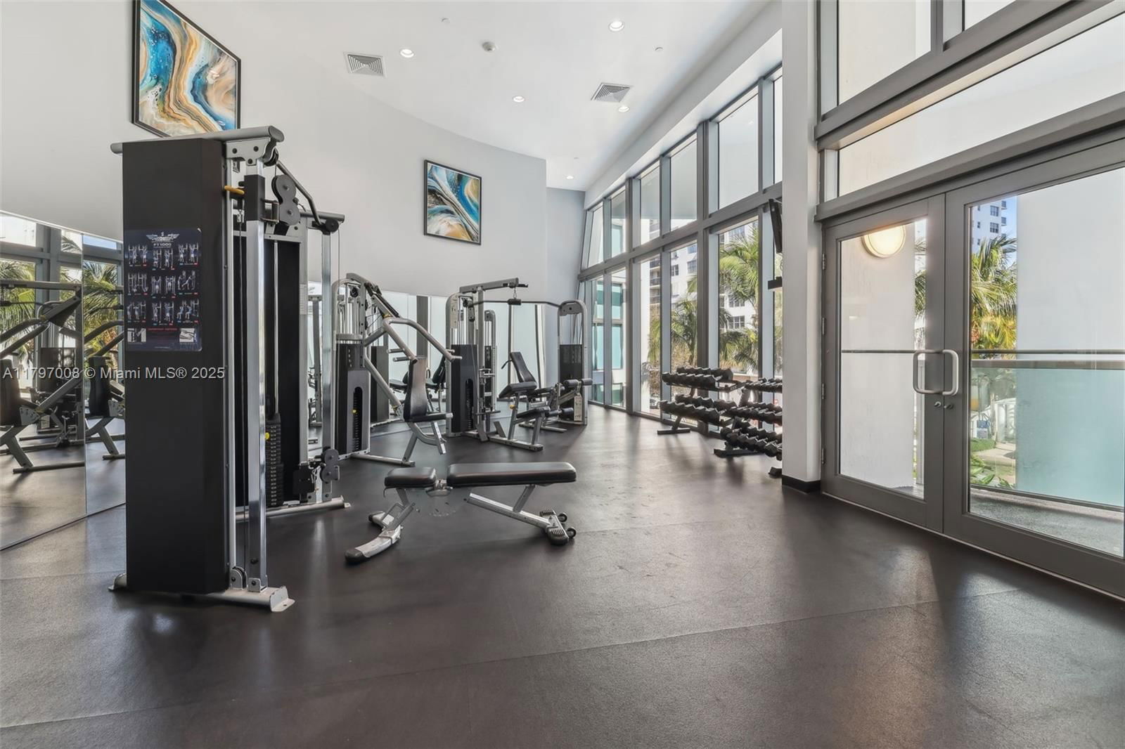 Real estate property located at 6000 Collins Ave #304, Miami-dade, Terra Beachside Condo, Miami Beach, FL