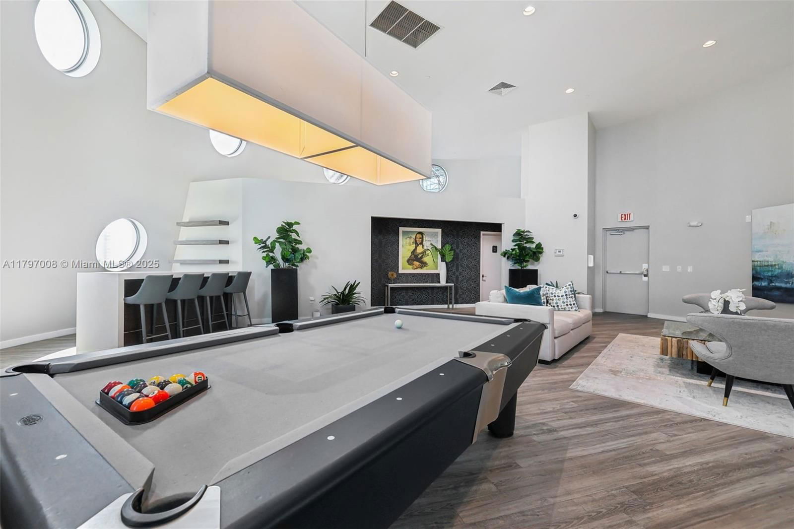 Real estate property located at 6000 Collins Ave #304, Miami-dade, Terra Beachside Condo, Miami Beach, FL