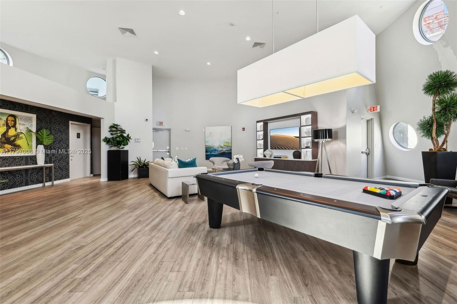 Real estate property located at 6000 Collins Ave #304, Miami-dade, Terra Beachside Condo, Miami Beach, FL