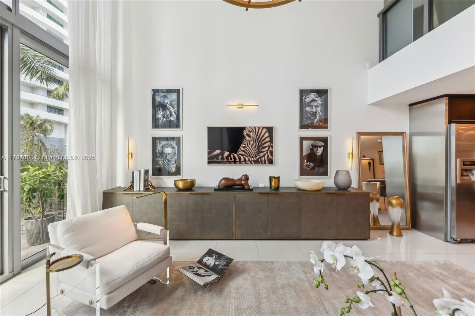 Real estate property located at 6000 Collins Ave #304, Miami-dade, Terra Beachside Condo, Miami Beach, FL