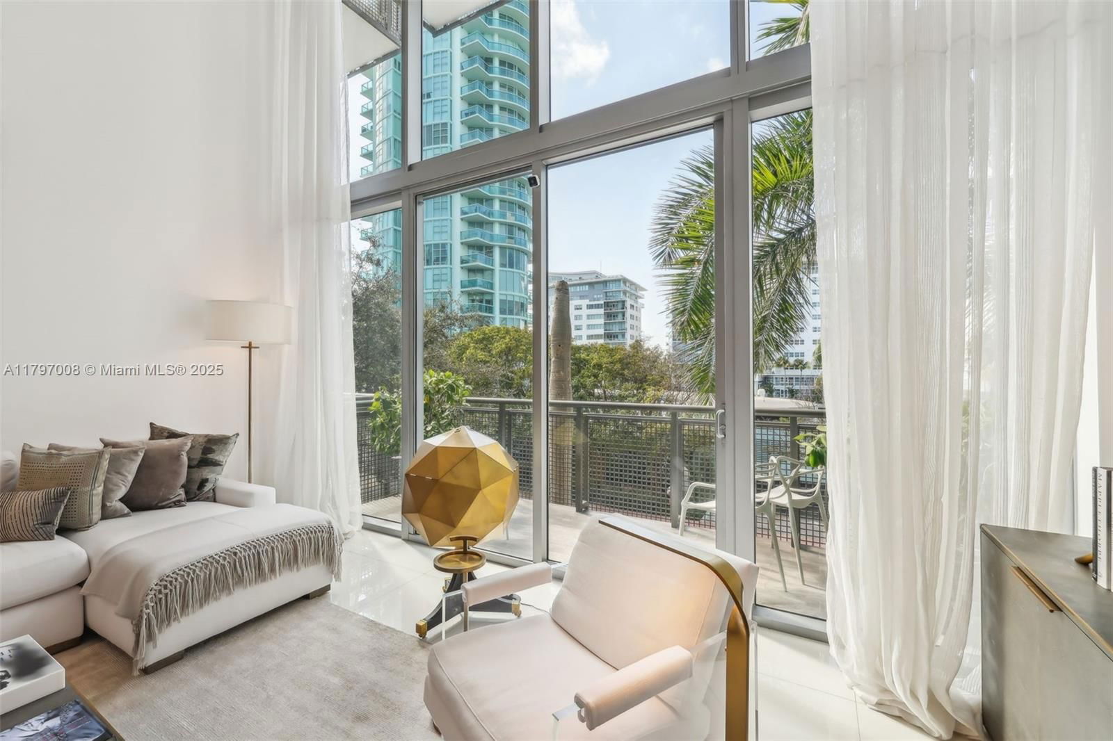 Real estate property located at 6000 Collins Ave #304, Miami-dade, Terra Beachside Condo, Miami Beach, FL