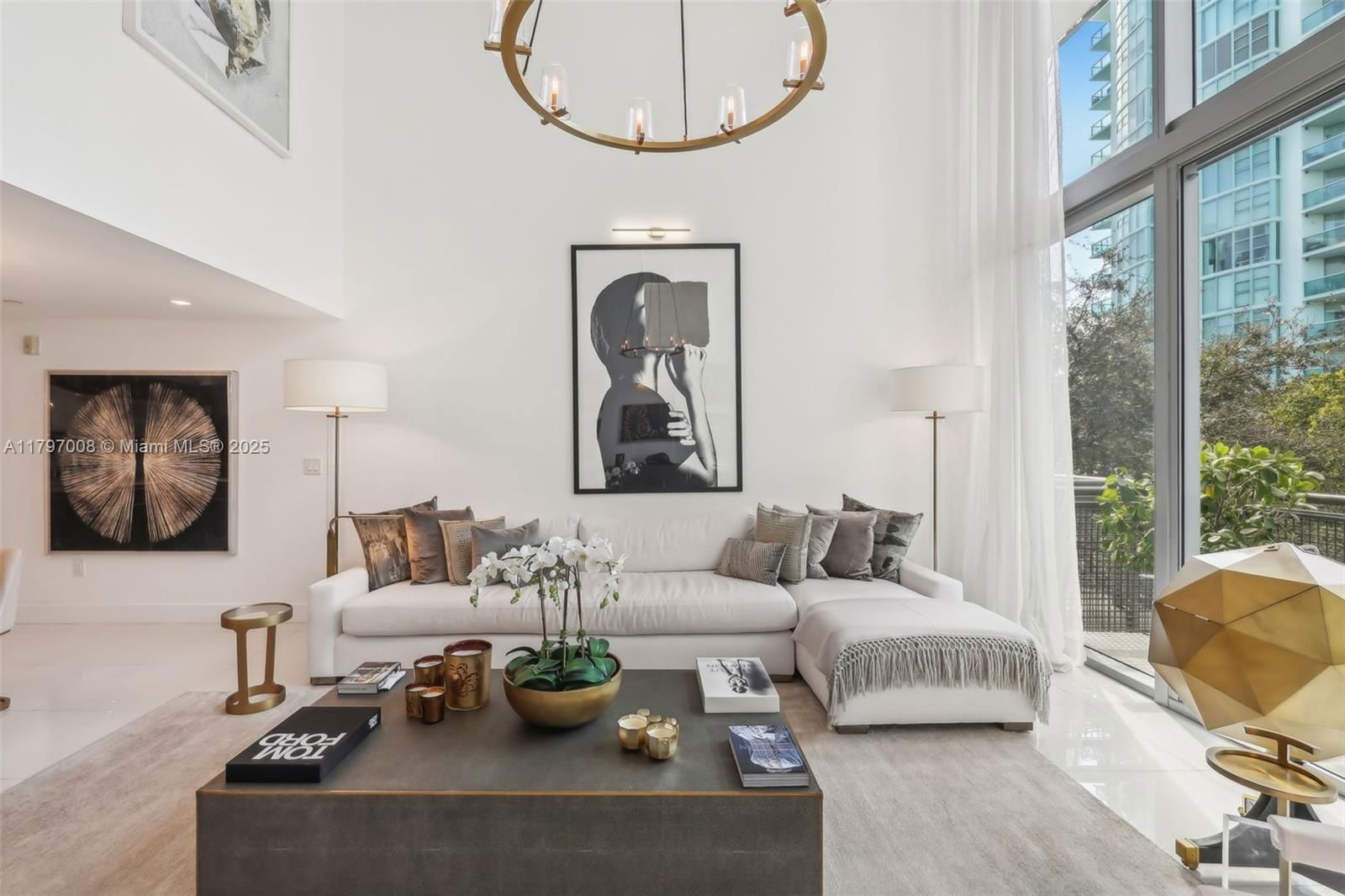 Real estate property located at 6000 Collins Ave #304, Miami-dade, Terra Beachside Condo, Miami Beach, FL